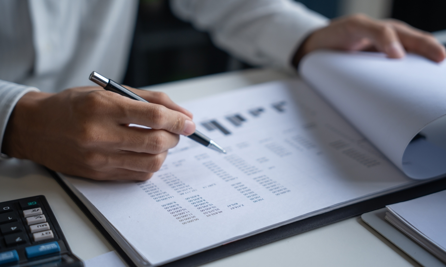 Holding Medical Professionals